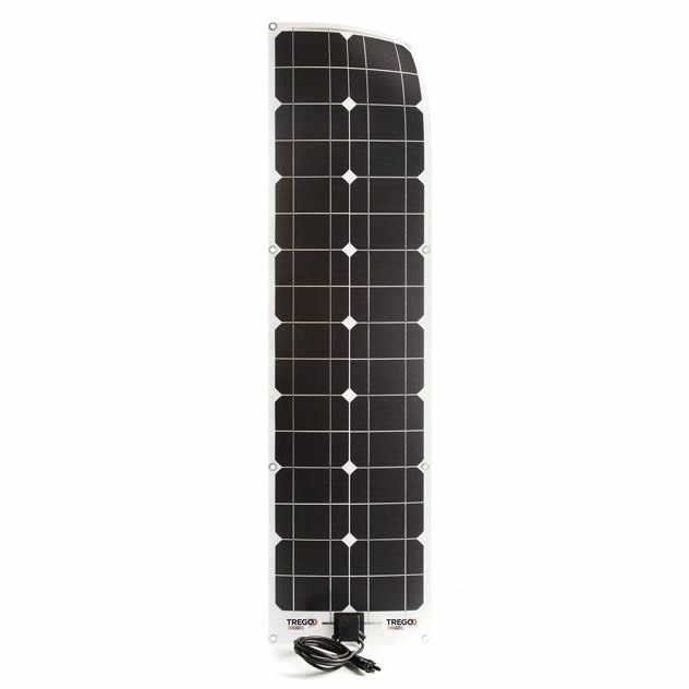 Pannelli Solari Portatili Sottili Flessibili