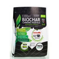 Biochar Nera | 5 litri