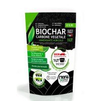 Biochar Nera | 1 litro