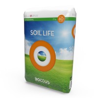 Soil Life Bottos
