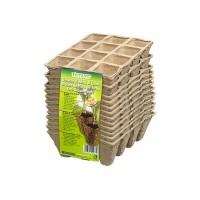 Vasetti Biodegradabili | Stocker 
